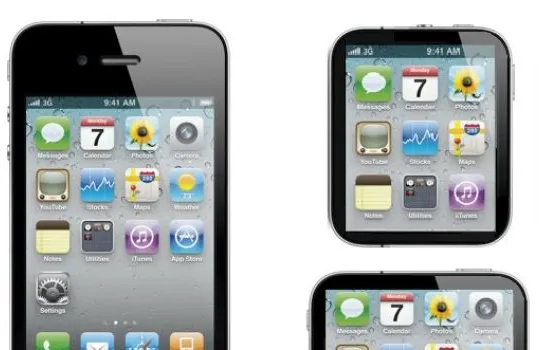 L'iPhone per le masse sarà rivoluzionario