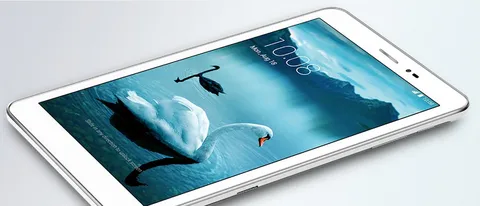 Honor T1: disponibile il tablet Android economico