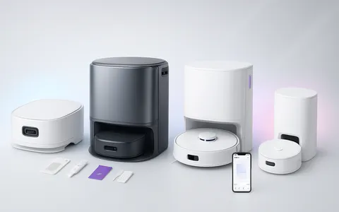 Narwal Black Friday 2025: offerte incredibili da 199€