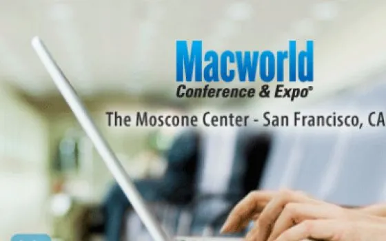Macworld 2009: aperte le iscrizioni