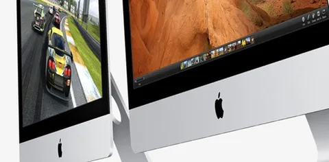 iMac: nuove opzioni per lo storage flash