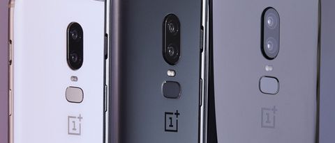 OnePlus 6: ecco il nuovo flagship killer