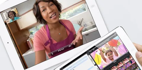 iPhone 5S doppio Retina e iPad Maxi, due falsi?