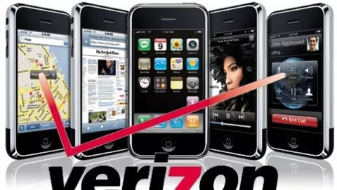 Anche Verizon è in trattative per iPhone