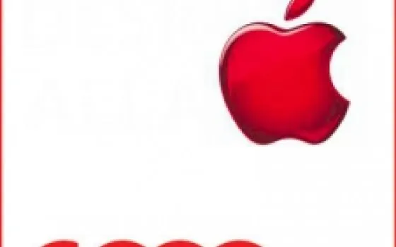 Apple andrà alla Coop?
