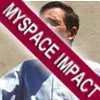 MySpace cavalca le presidenziali del 2008