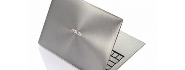 Ultrabook vs. MacBook Air