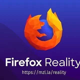 Firefox Reality
