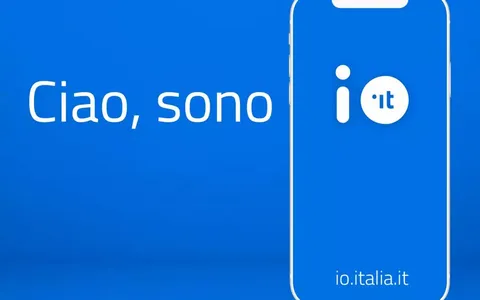 IO: come funziona l'app e i servizi della PA attivi