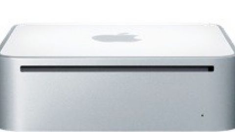 Il ritorno del Mac Mini?