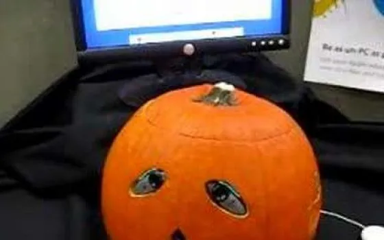 Mac-O-Lantern