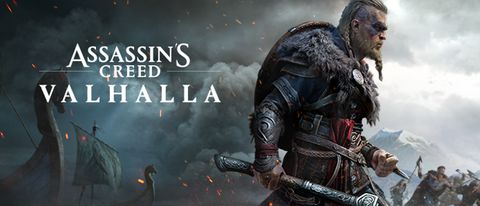 Assassin's Creed Valhalla, finisher brevi grazie all'update