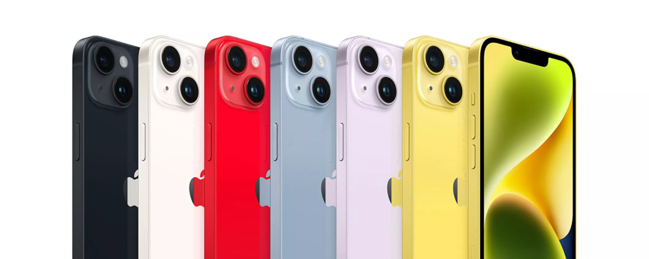 iPhone 15 avrà una colorazione mai vista prima