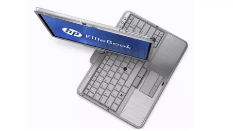 HP aggiorna la linea business con EliteBook 2760p, EliteBook 2560p e ProBook 5330m