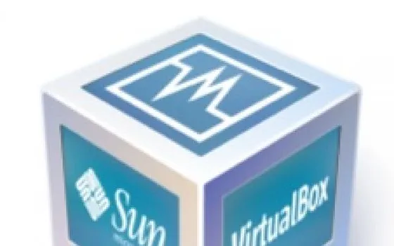 Disponibile VirtualBox 2.2