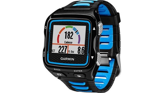 garmin 920xt new model