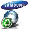 Samsung diventa verde e sfida Nokia