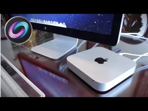 Apple Fusion Drive: Speedtest & Demo (It's fast)