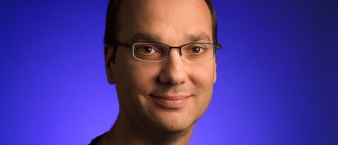 Andy Rubin, il creatore di Android, e le dashcam