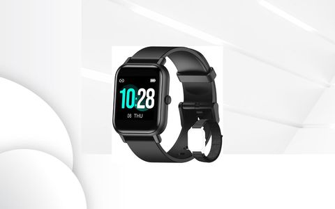 Sembra un Apple Watch ma costa appena la metà della metà: compralo subito