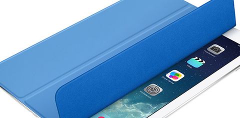 Apple e Foxconn testano un iPad dal grande schermo
