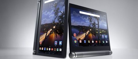 Dell Venue 10 7000, tablet per utenti business