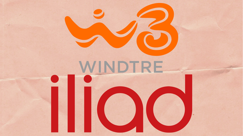 WindTre e Iliad a un passo dall'alleanza per le reti 5G