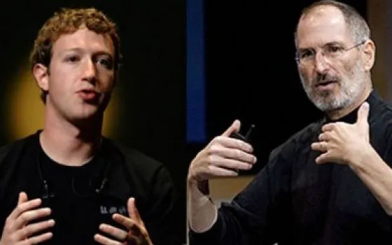 Apple & Facebook: fine di una love story?
