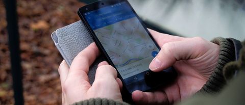 Google Maps, incidenti segnalabili anche su iOS