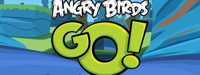 download angry birds go kart for free