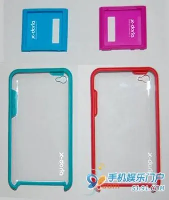 L'iPod nano di sesta generazione sarà un iWatch?