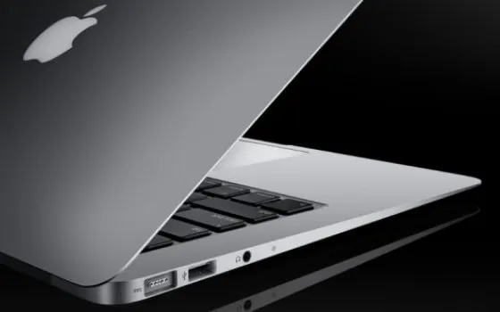 Back to the Mac 2010: I nuovi MacBook Air