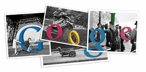Google condannata e multata in Francia