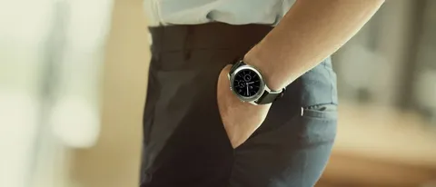 Samsung Gear S3 in pre-ordine su Amazon