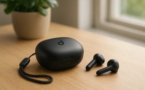 Soundcore P20i in offerta al Black Friday anticipato di Amazon, occasione d'oro