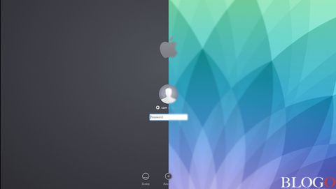 OS X Yosemite, personalizzare la schermata di Log In del Mac