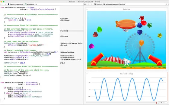 Swift: fra semplicità e problemi di sicurezza