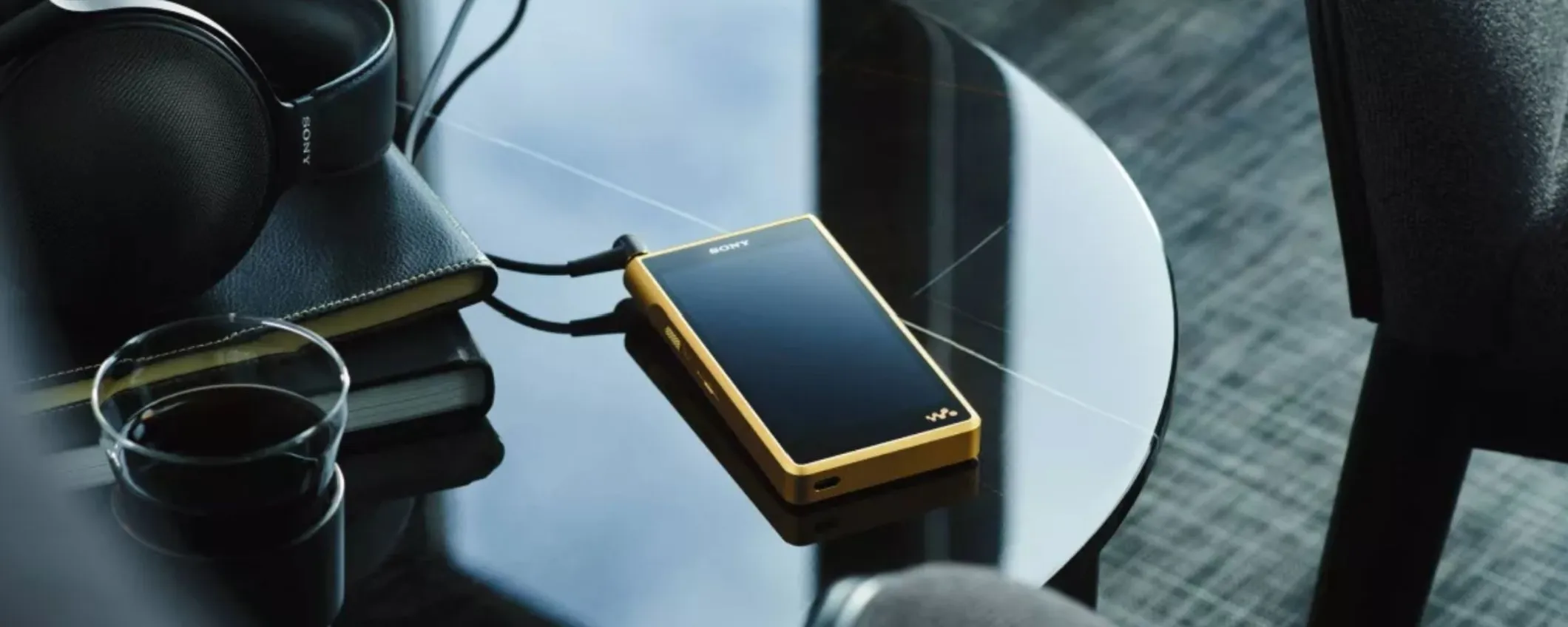 Sony resuscita il Walkman in chiave 2.0