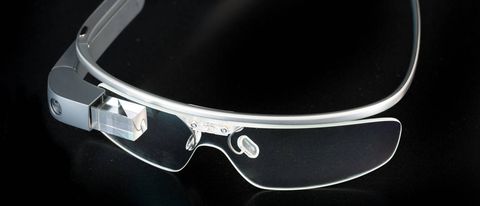 I prossimi Google Glass avranno un chip Intel