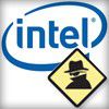 Intel sotto attacco come Google