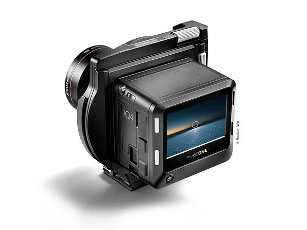 Phase One XT: una soluzione innovativa