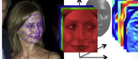 Facebook DeepFace riconosce le facce nelle foto