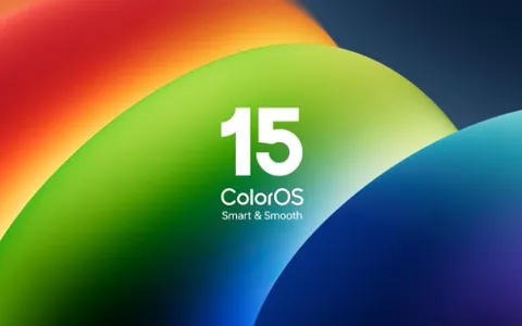 ColorOS 15: rivoluzione nella fluidità con Find X8 Pro