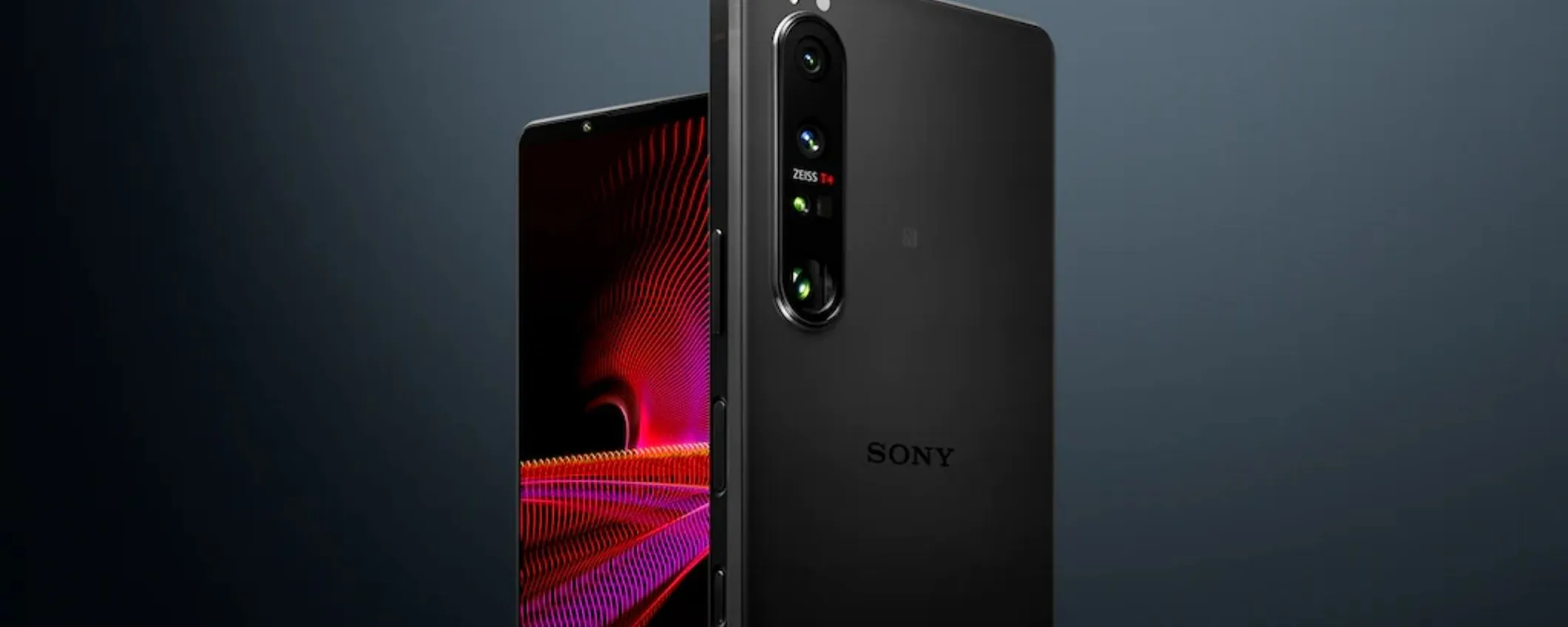 Sony Xperia 1 IV è pronto a dare del filo da torcere a Samsung Galaxy S22?