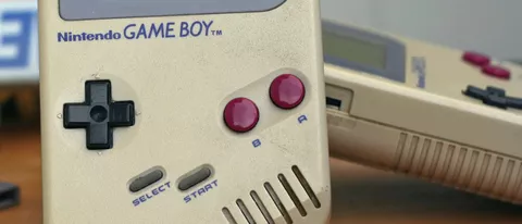 Nintendo brevetta l'emulazione del Game Boy