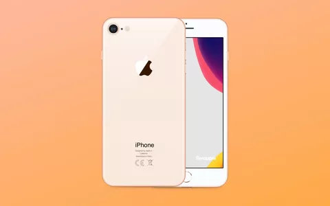 iPhone 8 a 235€ su Amazon: è una buona scelta nel 2022?