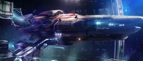 Sid Meier's Starships ufficiale: trailer e uscita