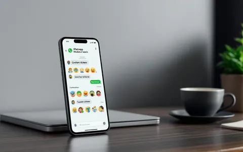 WhatsApp introduce temi personalizzati per una chat su misura