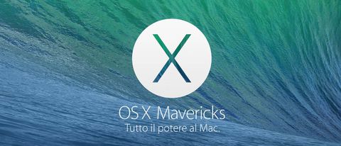 OS X 10.9.3: Apple ripristina la cartella Utenti