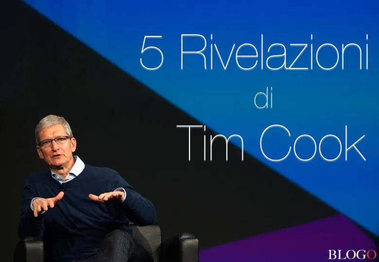 Ultimi Risultati Fiscali Apple: le 5 notizie più interessanti